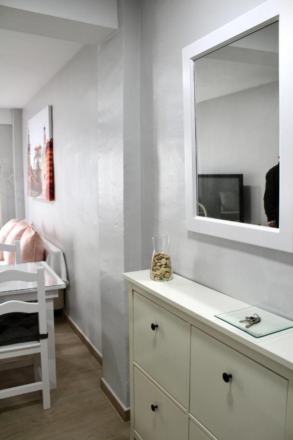 Wish Suite Basilica Seville Exterior photo